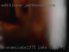 Branamccabe1975 Lake City FL