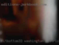 FitBottom33 Washington District of Columbia
