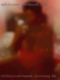 Hotbolovestepmom Winnipeg MB