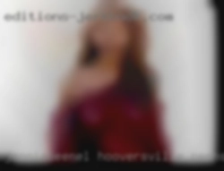 Jenniebeenel Hooversville Pennsylvania