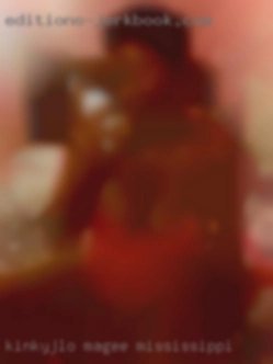 KinkyJLo Magee Mississippi