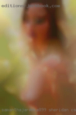 samanthajaremka899 Sheridan California