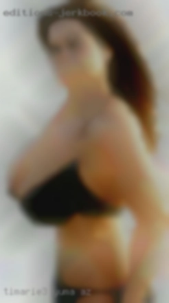 Timarie3 Yuma AZ